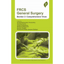 FRCS GENERAL SURGERY SECTION 2 (COMPREHENSIVE VIVAS) book by Arnab K Bhowmick, Mohamed Baguneid