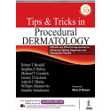 Tips & Tricks in Procedural Dermatology book by Robert T Brodell, Michael T Cosulich