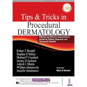 Tips & Tricks in Procedural Dermatology book by Robert T Brodell, Michael T Cosulich - Back Cover