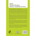 FRCS GENERAL SURGERY SECTION 2 (COMPREHENSIVE VIVAS) book by Arnab K Bhowmick, Mohamed Baguneid - Additional Image 4
