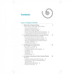 Recent Advances in Surgery (Vol-37) (POD) book by Taylor Irving - Additional Image 6