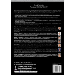 Tips & Tricks in Procedural Dermatology book by Robert T Brodell, Michael T Cosulich - Additional Image 3