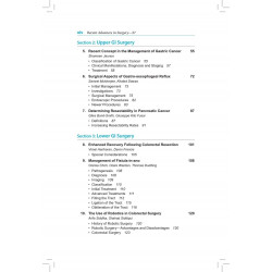 Recent Advances in Surgery (Vol-37) (POD) book by Taylor Irving - Additional Image 7