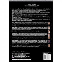 Tips & Tricks in Procedural Dermatology book by Robert T Brodell, Michael T Cosulich - Additional Image 4