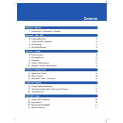 Decision Making in Thoracic Surgery: An Algorithmic Approach book by Wickii T Vigneswaran, John Odell - Additional Image 5