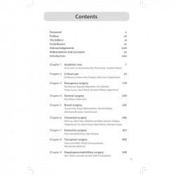 FRCS GENERAL SURGERY SECTION 2 (COMPREHENSIVE VIVAS) book by Arnab K Bhowmick, Mohamed Baguneid - Additional Image 6