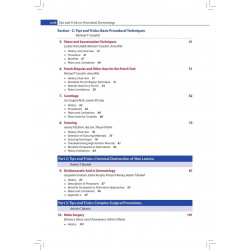 Tips & Tricks in Procedural Dermatology book by Robert T Brodell, Michael T Cosulich - Additional Image 7