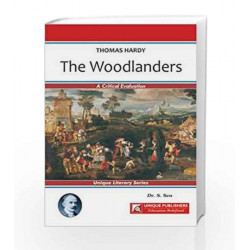 Thomas Hardy: The Woodlanders by JOHN GRAY, PHD & ARJUNA ARDAGH Book-9788183571579
