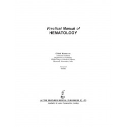 Practical Manual of Hematology book by Girish Kamat