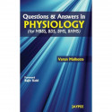 QUESTIONS & ANSWERS IN PHYSIOLOGY (FOR MBBS,BDS,BMS,BHMS) book by Malhotra - Back Cover