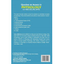QUESTIONS & ANSWERS IN PHYSIOLOGY (FOR MBBS,BDS,BMS,BHMS) book by Malhotra - Additional Image 3