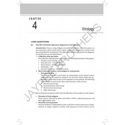 Second MBBS Buster Microbiology book by Deepak Gautam - Additional Image 7