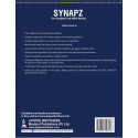 SYNAPZ:THE COMPLETE FINAL MBBS MANUAL WITH FORMAT BOOK book by Mordom Mcenroe D - Additional Image 3