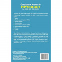 QUESTIONS & ANSWERS IN PHYSIOLOGY (FOR MBBS,BDS,BMS,BHMS) book by Malhotra - Additional Image 4