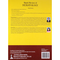 Rapid Review of Hematology book by Ramadas Nayak, Sharada Rai - Additional Image 3
