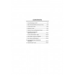 QUESTIONS & ANSWERS IN PHYSIOLOGY (FOR MBBS,BDS,BMS,BHMS) book by Malhotra - Additional Image 5