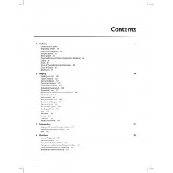 SYNAPZ:THE COMPLETE FINAL MBBS MANUAL WITH FORMAT BOOK book by Mordom Mcenroe D - Additional Image 5