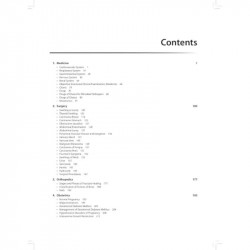 SYNAPZ:THE COMPLETE FINAL MBBS MANUAL WITH FORMAT BOOK book by Mordom Mcenroe D - Additional Image 6