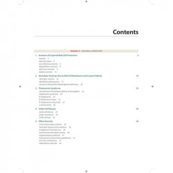Rapid Review of Hematology book by Ramadas Nayak, Sharada Rai - Additional Image 6