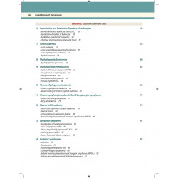 Rapid Review of Hematology book by Ramadas Nayak, Sharada Rai - Additional Image 7