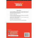 COMPANION FOR 1ST MBBS book by YATIRAJ SINGI - Additional Image 3