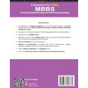Companion for Final MBBS, 17/E (Including Ophthalmology and Otorhinolaryngology) for RGUHS Karnataka Final Year Students | C… -