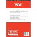 COMPANION FOR 1ST MBBS book by YATIRAJ SINGI - Additional Image 4