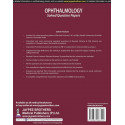 OPHTHALMOLOGY SOLVED QUESTION PAPERS book by Singi Yatiraj - Additional Image 3