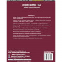 OPHTHALMOLOGY SOLVED QUESTION PAPERS book by Singi Yatiraj - Additional Image 4