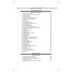 Companion for Final MBBS, 17/E (Including Ophthalmology and Otorhinolaryngology) for RGUHS Karnataka Final Year Students | C… -