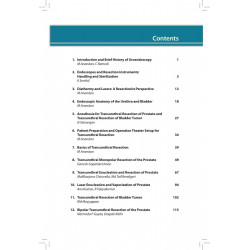 HANDBOOK OF TRANSURETHRAL RESECTION (TUR) TECHNIQUE book by M Anandan - Additional Image 5