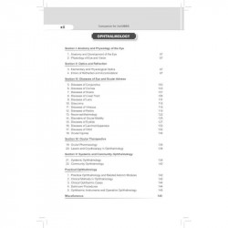 Companion for 3rd MBBS, 14/E: RGUHS Question Bank for MBBS 3rd Year Students | Solved Question Papers for Community Medicine… -