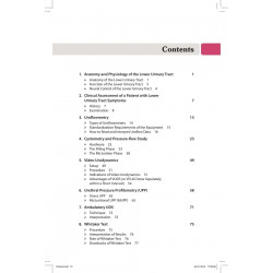Manual of Urodynamics book by Agarwal Mayank Mohan - Additional Image 4