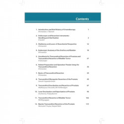 HANDBOOK OF TRANSURETHRAL RESECTION (TUR) TECHNIQUE book by M Anandan - Additional Image 6