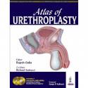 Atlas of Urethroplasty book by Gulia Rajesh - Back Cover