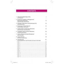 Genitourinary Tuberculosis book by Ganesh Gopalakrishnan, Sujata Patwardhan - Additional Image 5
