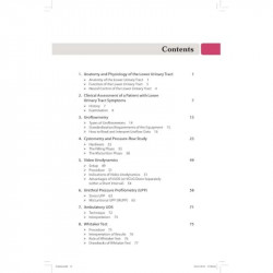 Manual of Urodynamics book by Agarwal Mayank Mohan - Additional Image 5