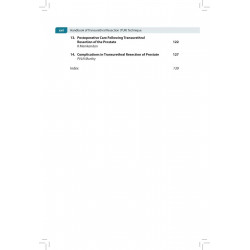 HANDBOOK OF TRANSURETHRAL RESECTION (TUR) TECHNIQUE book by M Anandan - Additional Image 7