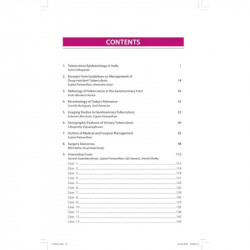Genitourinary Tuberculosis book by Ganesh Gopalakrishnan, Sujata Patwardhan - Additional Image 6