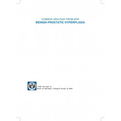 Common Urologic Problems: Benign Prostatic Hyperplasia book by Patwardhan Sujata K