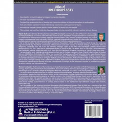 Atlas of Urethroplasty book by Gulia Rajesh - Additional Image 4