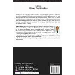 Update on Urinary Tract Infections (POD) book by Rakesh Khera - Additional Image 3