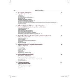 Atlas of Urethroplasty book by Gulia Rajesh - Additional Image 7
