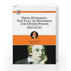 John Keats: Odes- Hyperion- Fall of Hyperion & Other Poems by ANTON CHEKOV Book-9788183575997