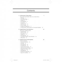 Update on Urinary Tract Infections (POD) book by Rakesh Khera - Additional Image 6