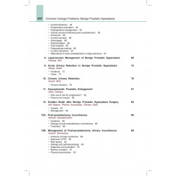 Common Urologic Problems: Benign Prostatic Hyperplasia book by Patwardhan Sujata K - Additional Image 6