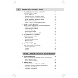 Manual of Medical Treatment in Urology book by Mungadi Ismaila. A - Additional Image 7