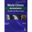 World Clinics Orthopedics: Shoulder And Elbow Surgery (Sept.2014) Vol.1,No.2 book by Austin Matthew S - Back Cover