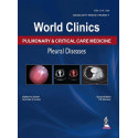 WORLD CLINICS PULMONARY & CRITICAL CARE MEDICINE PLEURAL DISEASES (JAN 2017,VOL.5,NO.1) book by Surinder K Jindal, PS Shankar