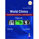 WORLD CLINICS PULMONARY & CRITICAL CARE MEDICINE: PNEUMONIA book by Surinder K Jindal